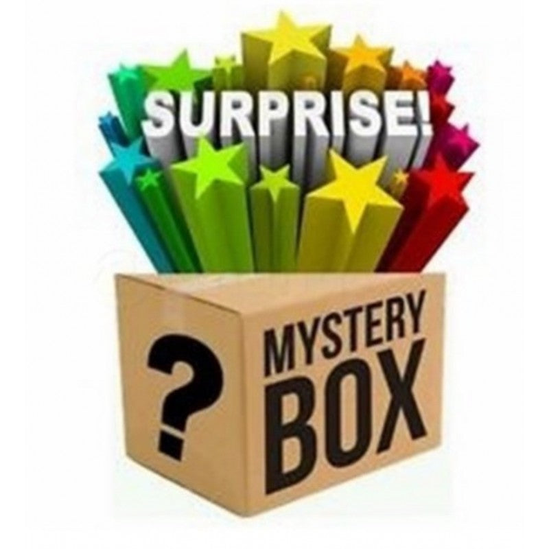 Mystery Box